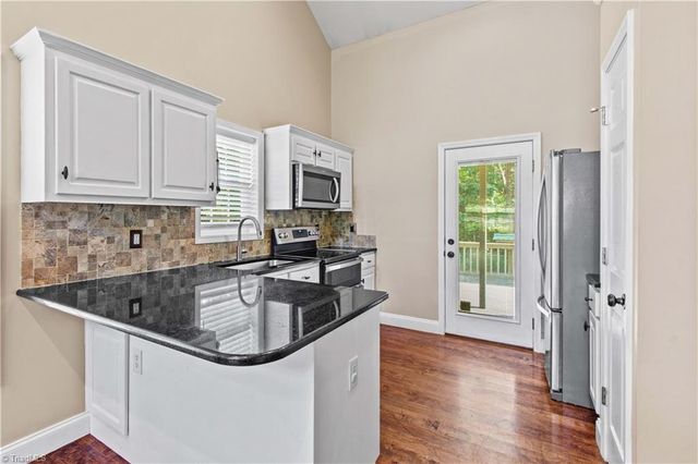 215 Meadow Lake Drive, Salisbury, NC 28146