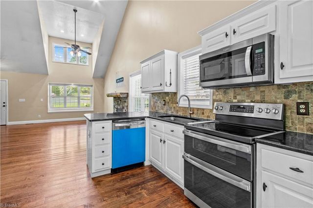 215 Meadow Lake Drive, Salisbury, NC 28146