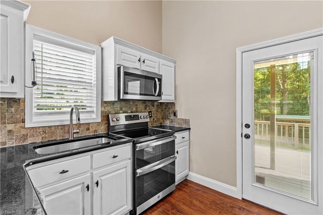 215 Meadow Lake Drive, Salisbury, NC 28146