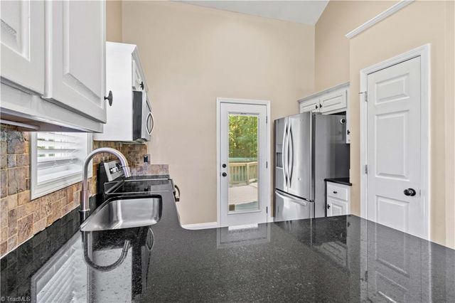 215 Meadow Lake Drive, Salisbury, NC 28146