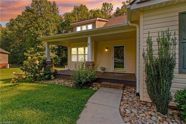 215 Meadow Lake Drive, Salisbury, NC 28146