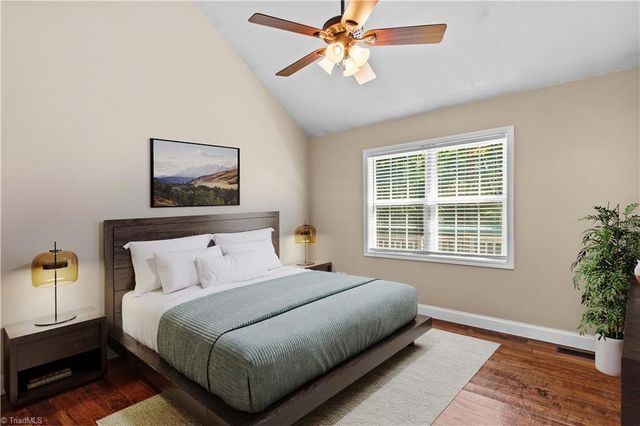 215 Meadow Lake Drive, Salisbury, NC 28146