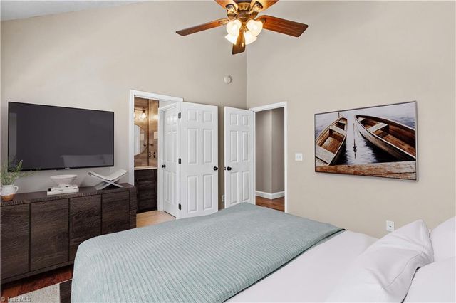 215 Meadow Lake Drive, Salisbury, NC 28146
