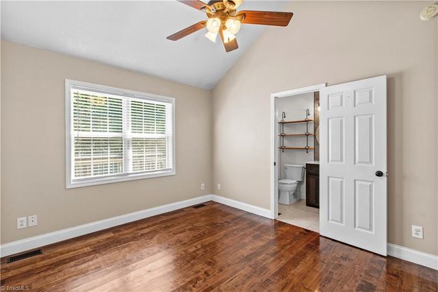 215 Meadow Lake Drive, Salisbury, NC 28146