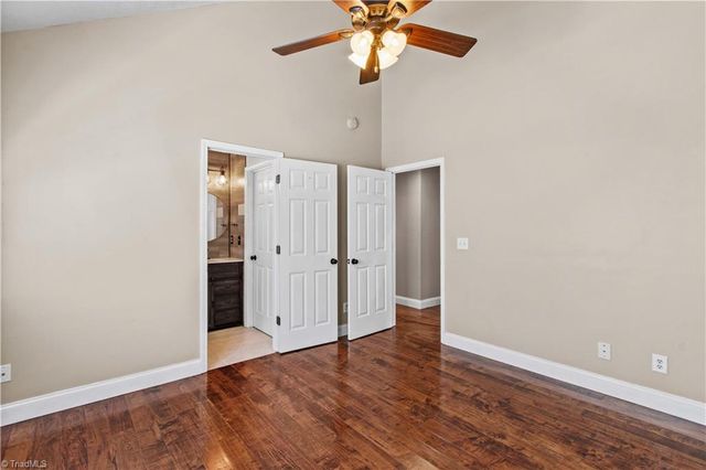 215 Meadow Lake Drive, Salisbury, NC 28146