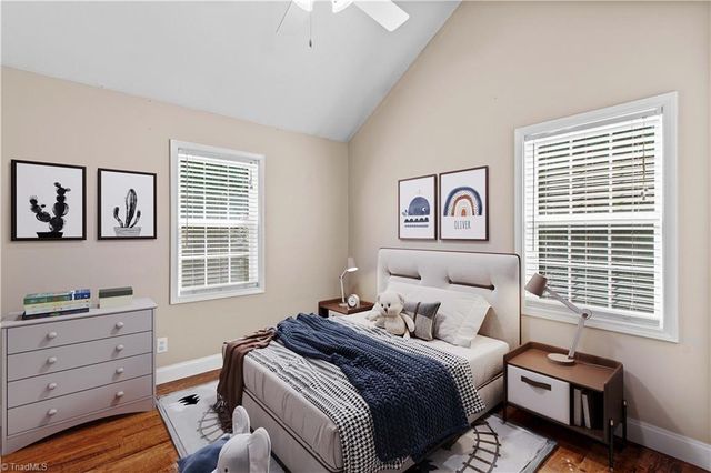 215 Meadow Lake Drive, Salisbury, NC 28146