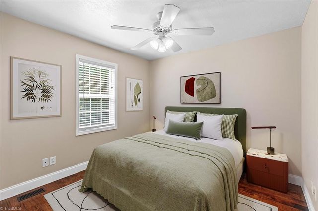215 Meadow Lake Drive, Salisbury, NC 28146