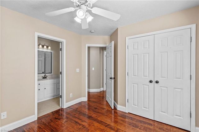 215 Meadow Lake Drive, Salisbury, NC 28146