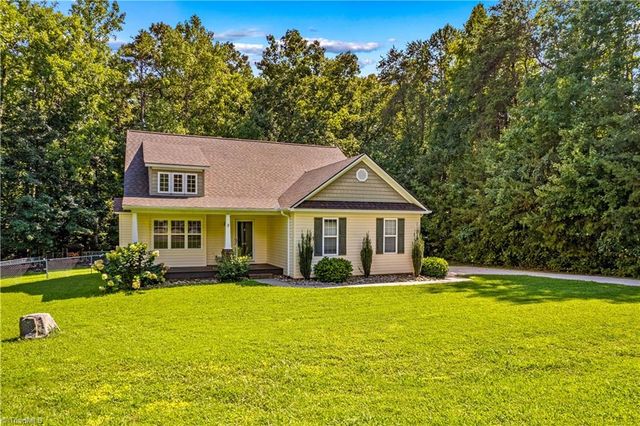 215 Meadow Lake Drive, Salisbury, NC 28146