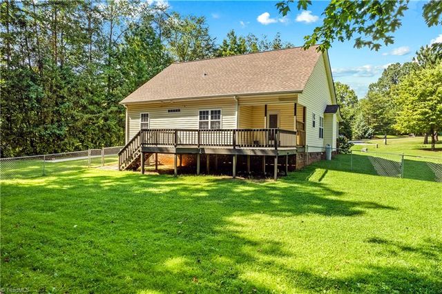 215 Meadow Lake Drive, Salisbury, NC 28146