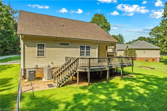215 Meadow Lake Drive, Salisbury, NC 28146