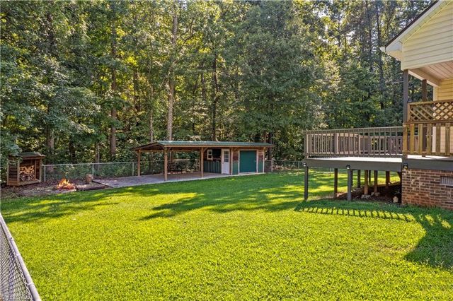 215 Meadow Lake Drive, Salisbury, NC 28146