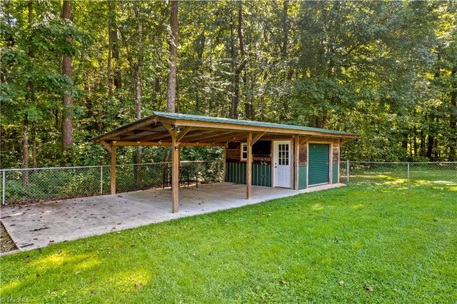 215 Meadow Lake Drive, Salisbury, NC 28146