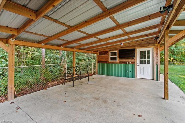 215 Meadow Lake Drive, Salisbury, NC 28146