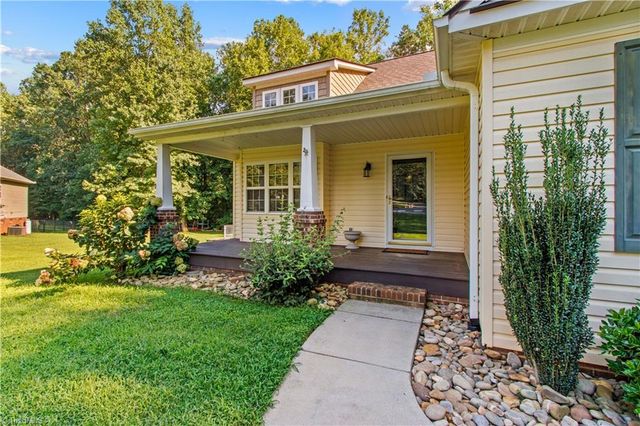 215 Meadow Lake Drive, Salisbury, NC 28146