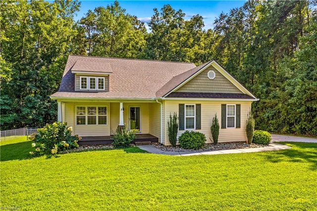 215 Meadow Lake Drive, Salisbury, NC 28146
