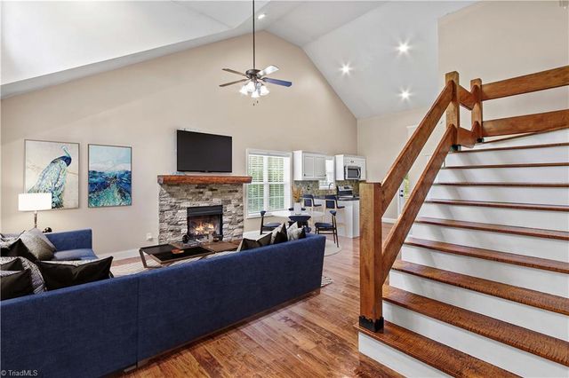 215 Meadow Lake Drive, Salisbury, NC 28146