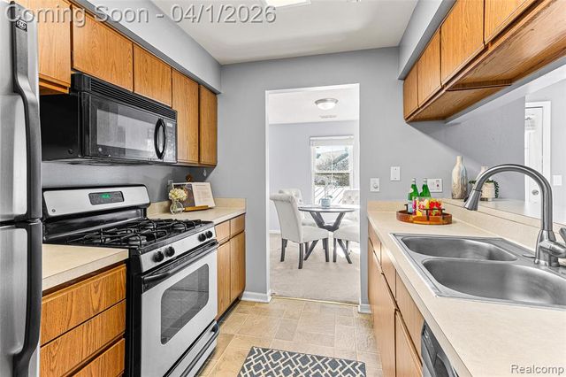 111 Fieldcrest Street 201, Ann Arbor, MI 48103