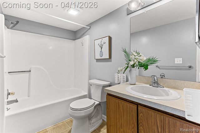 111 Fieldcrest Street 201, Ann Arbor, MI 48103