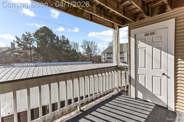 111 Fieldcrest Street 201, Ann Arbor, MI 48103