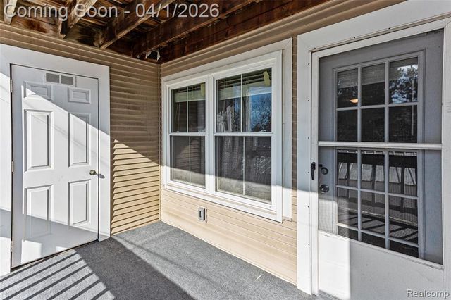 111 Fieldcrest Street 201, Ann Arbor, MI 48103