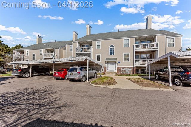 111 Fieldcrest Street 201, Ann Arbor, MI 48103