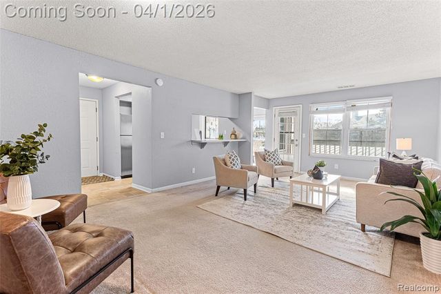 111 Fieldcrest Street 201, Ann Arbor, MI 48103