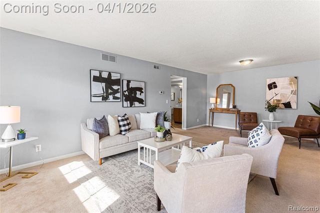 111 Fieldcrest Street 201, Ann Arbor, MI 48103