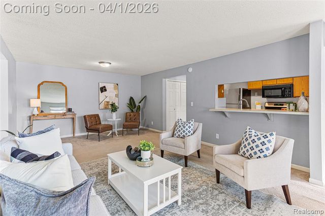 111 Fieldcrest Street 201, Ann Arbor, MI 48103