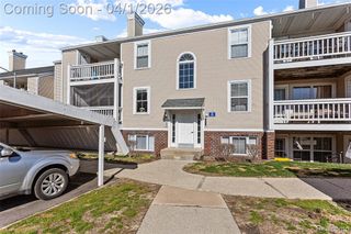 111 Fieldcrest Street 201, Ann Arbor, MI 48103
