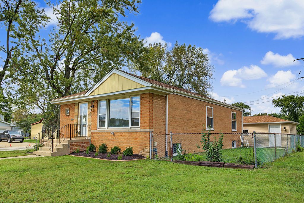 291 W Sauk Trail, South Chicago Heights, IL 60411 — photo 3