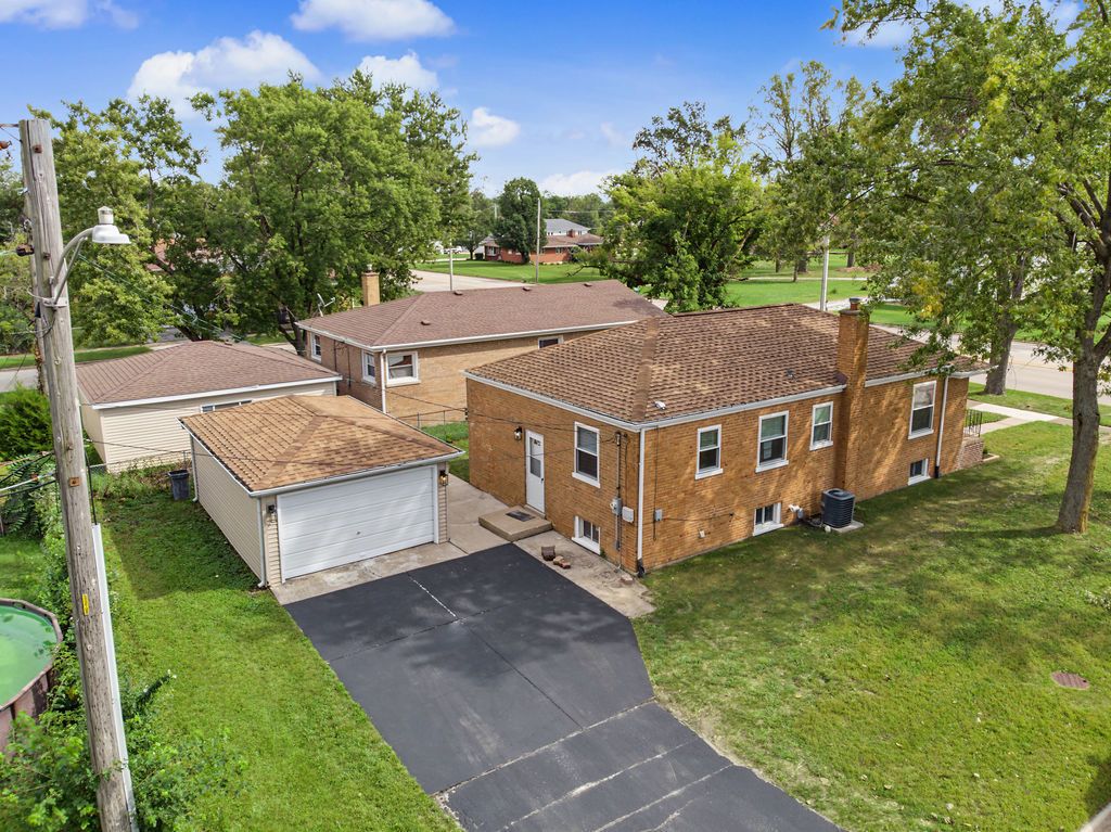 291 W Sauk Trail, South Chicago Heights, IL 60411 — photo 4