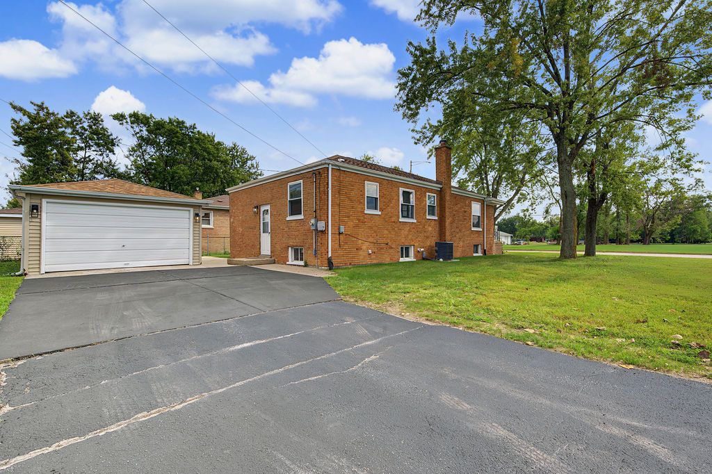 291 W Sauk Trail, South Chicago Heights, IL 60411 — photo 5