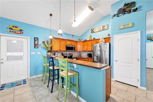 688 Morgan, Port Aransas, TX 78373