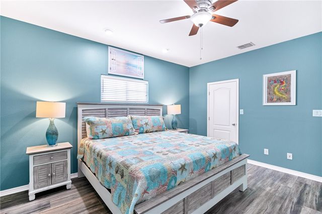 688 Morgan, Port Aransas, TX 78373