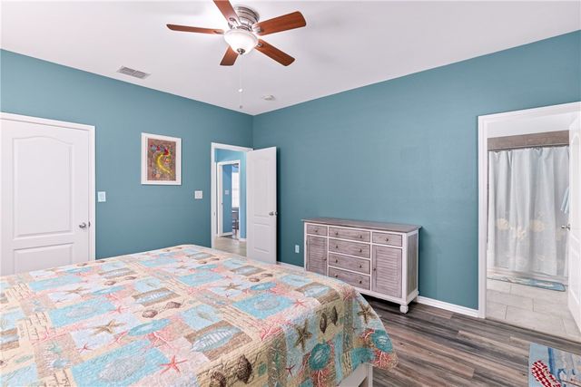 688 Morgan, Port Aransas, TX 78373