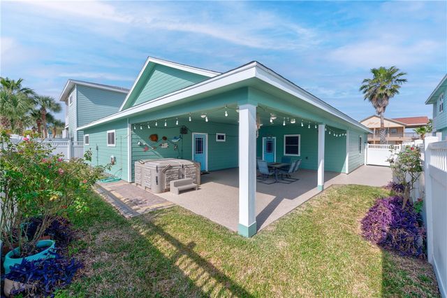 688 Morgan, Port Aransas, TX 78373