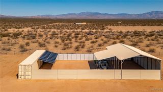 6058 Macayo Drive, Golden Valley, AZ 86413