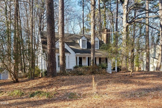 104 Bayoak Drive, Cary, NC 27513