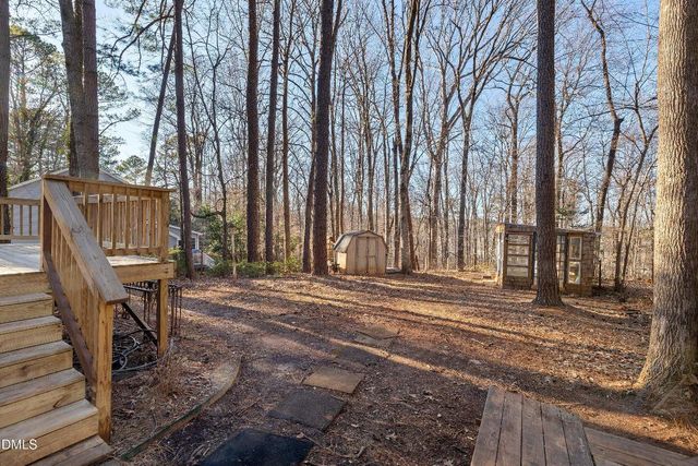 104 Bayoak Drive, Cary, NC 27513