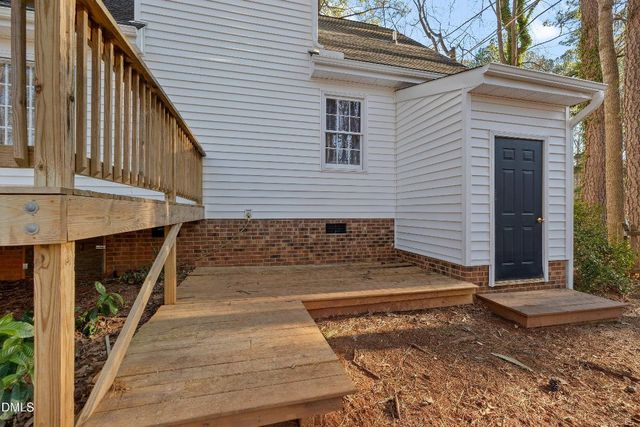 104 Bayoak Drive, Cary, NC 27513