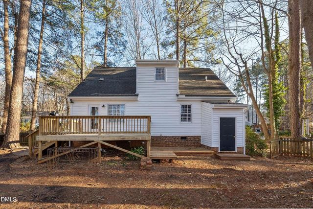 104 Bayoak Drive, Cary, NC 27513