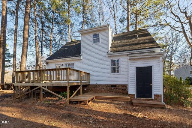 104 Bayoak Drive, Cary, NC 27513