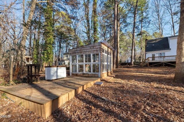 104 Bayoak Drive, Cary, NC 27513