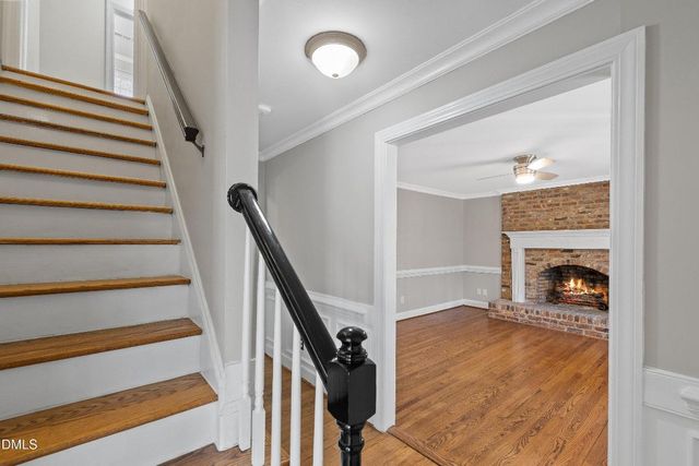 104 Bayoak Drive, Cary, NC 27513