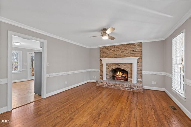 104 Bayoak Drive, Cary, NC 27513