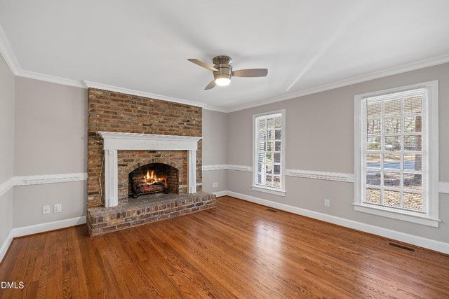 104 Bayoak Drive, Cary, NC 27513