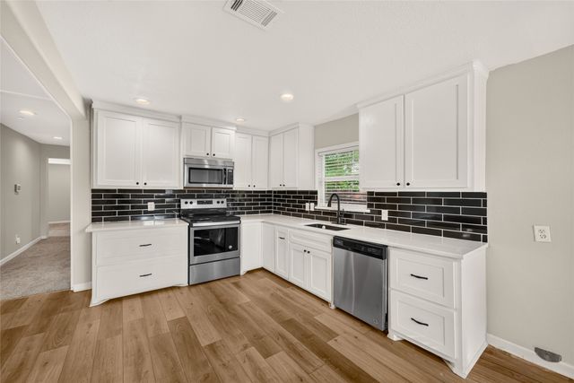 708 Sherman Street, Rockwall, TX 75087