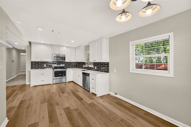 708 Sherman Street, Rockwall, TX 75087