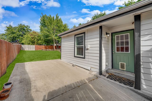 708 Sherman Street, Rockwall, TX 75087